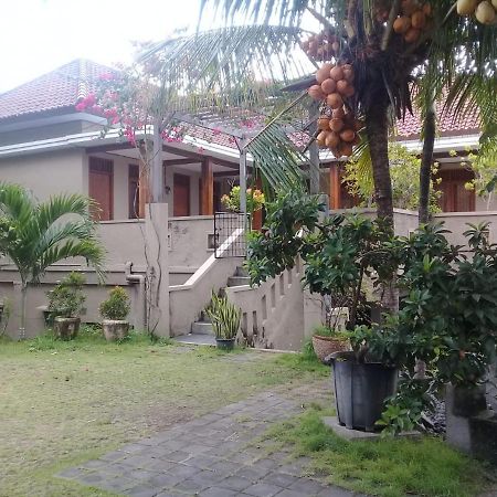 Sabua Guest House Payangan Екстериор снимка