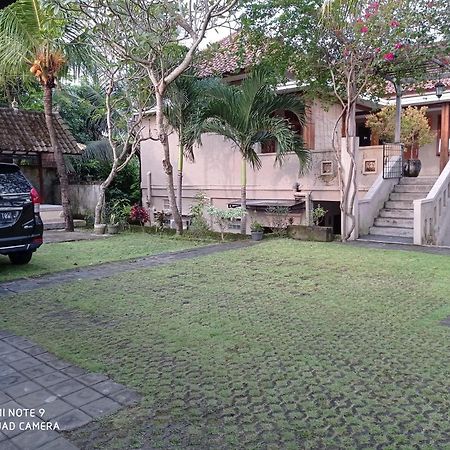 Sabua Guest House Payangan Екстериор снимка