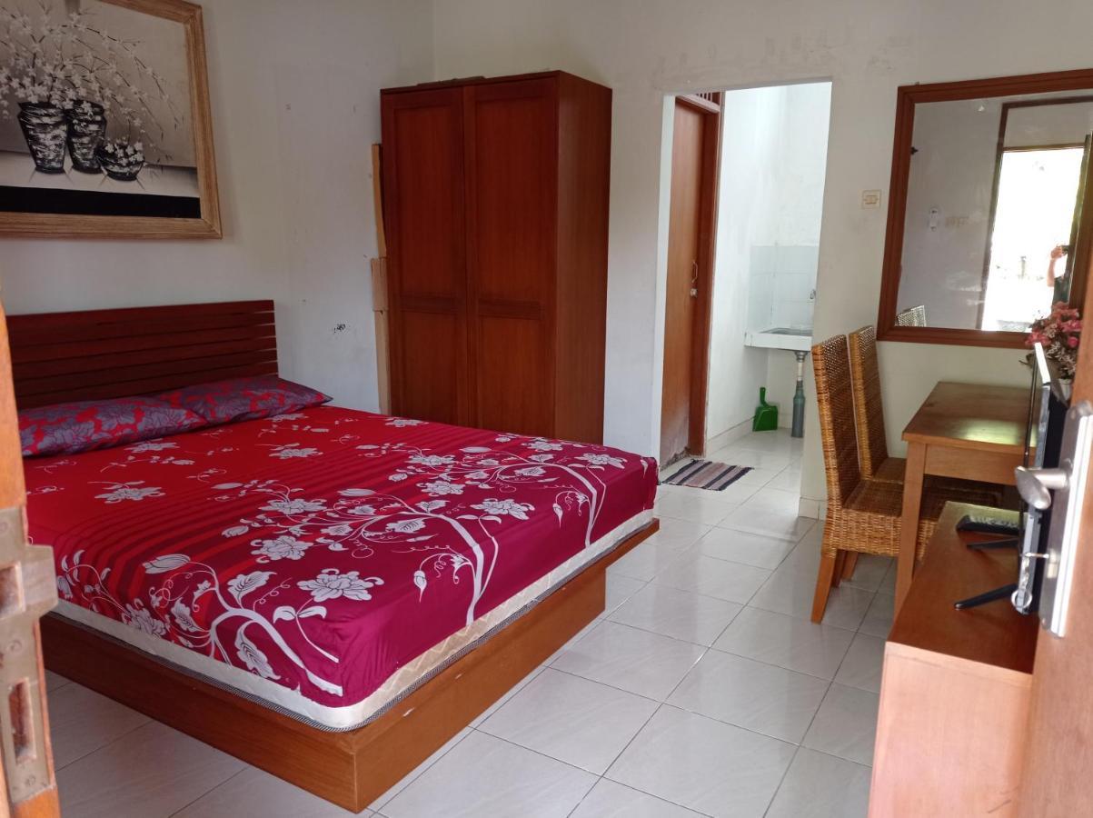 Sabua Guest House Payangan Екстериор снимка