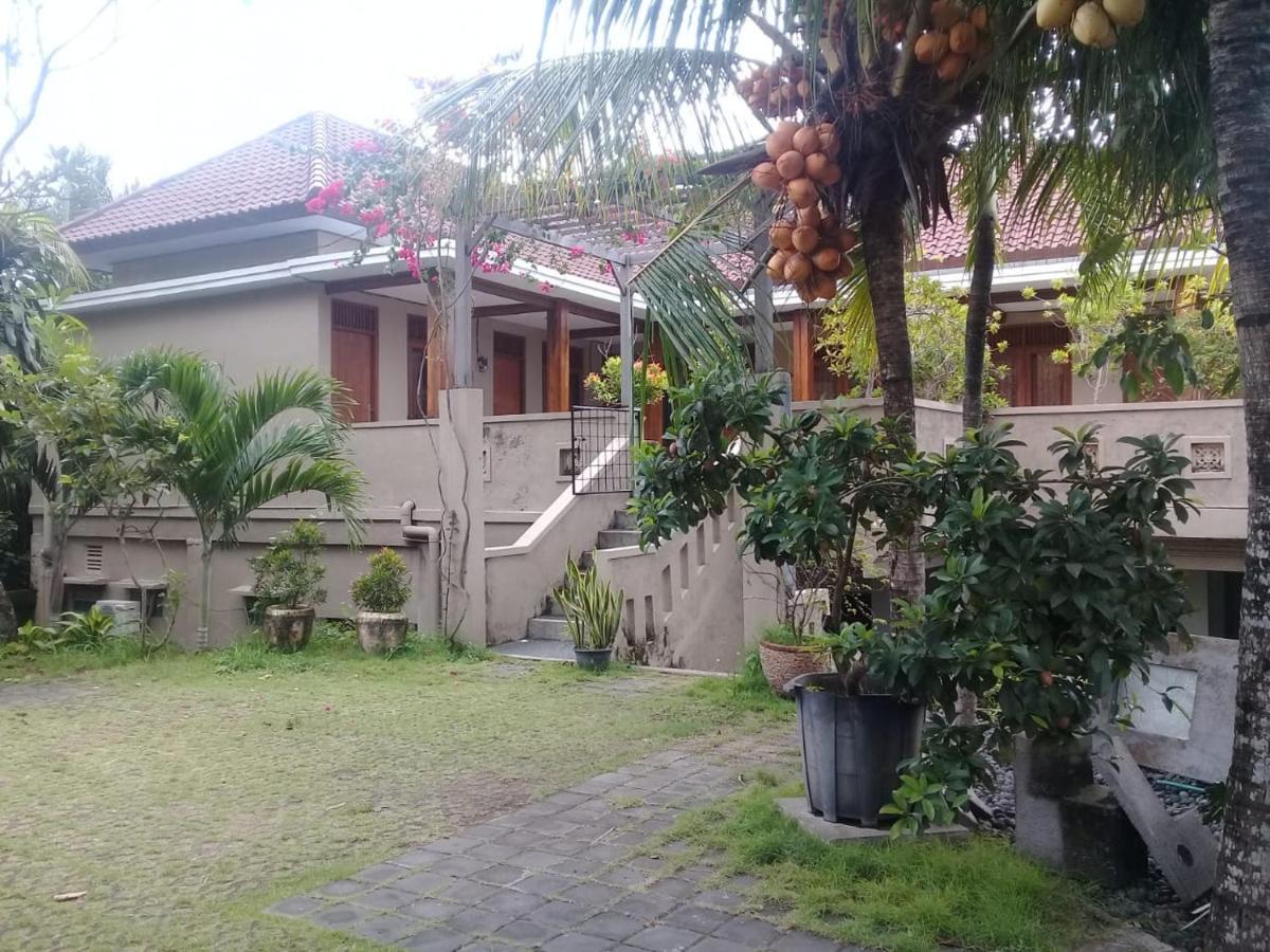 Sabua Guest House Payangan Екстериор снимка