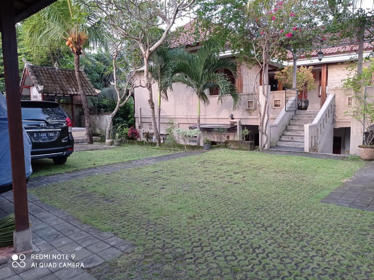 Sabua Guest House Payangan Екстериор снимка