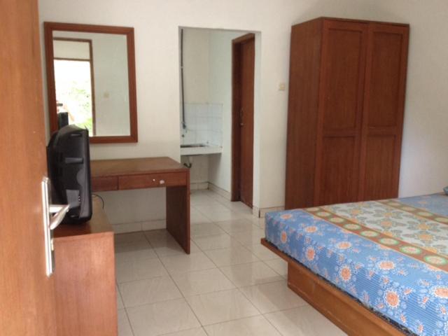 Sabua Guest House Payangan Екстериор снимка