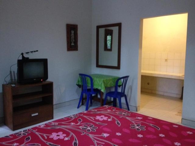 Sabua Guest House Payangan Екстериор снимка