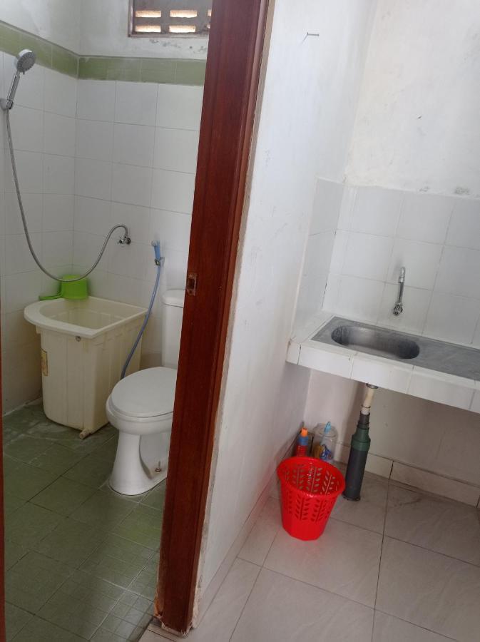 Sabua Guest House Payangan Екстериор снимка